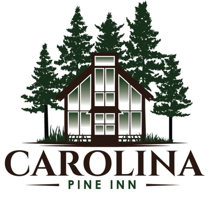 Carolina Pine Inn Near Southern Pines-Pinehurst Pinebluff Exterior photo